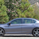 The current Honda Accord Sport - the wheels really accentuate the rear haunches from a rear-3/4 view in person.